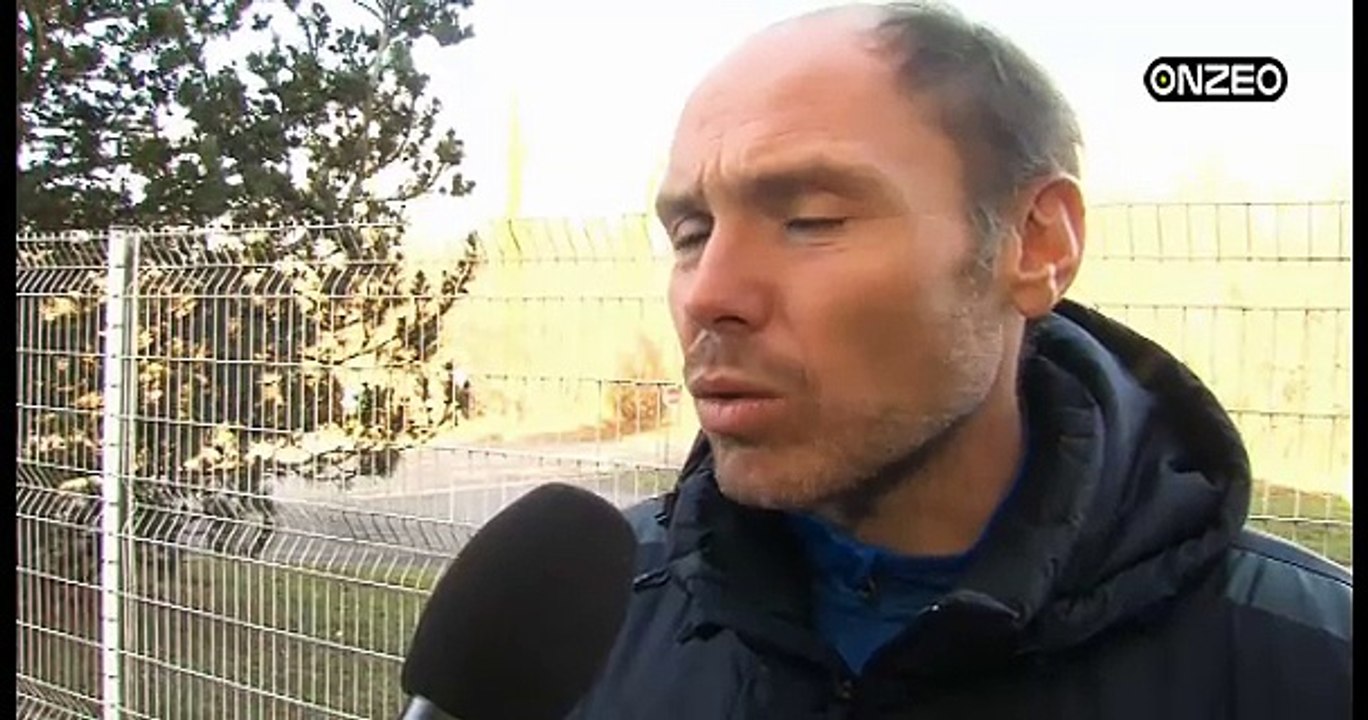 NEWS (ASNL) : DUPLEX JOFFREY CUFFAUT