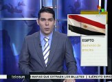 Egipto: precios de productos básicos y medicinas se encarecen en 5%