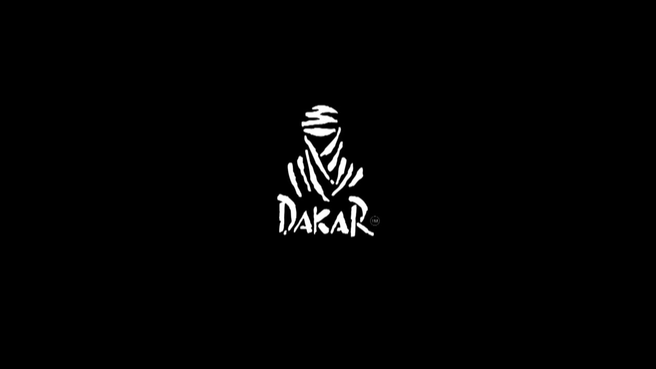 DAKAR 2017 - DRONE