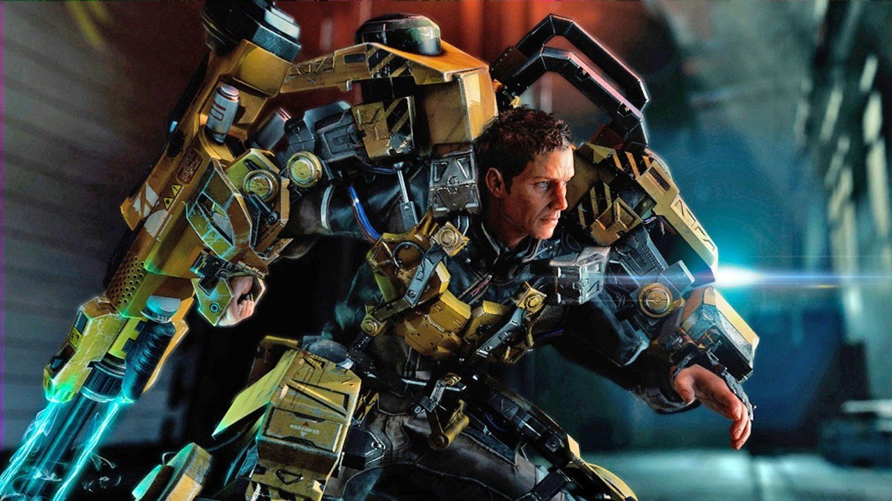 The Surge | Gameplay Trailer (2017)