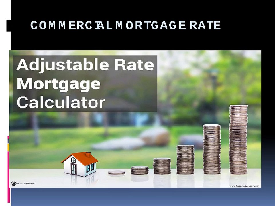 Online Mortgage Calculator