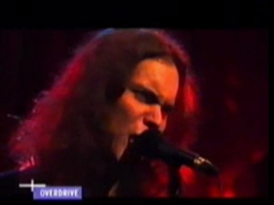 HIM - Wicked Game ( Live in Studio)