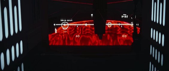 Rogue One: A Star Wars Story: Trailer