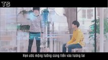 [TS PRODUCTION] [MV VIETSUB] TIẾN VÀO TƯƠNG LAI --OST MẬT MÃ SIÊU THIẾU NIÊN--未来的进击