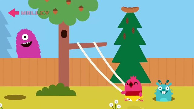 Sago Mini Babies - Kids Learn to Take Care of Little Babies - Fun for Family & Kids Activities