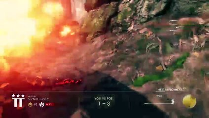 Battlefield 1 (GAMING) like&Subscribe THANKS!!!! (2)