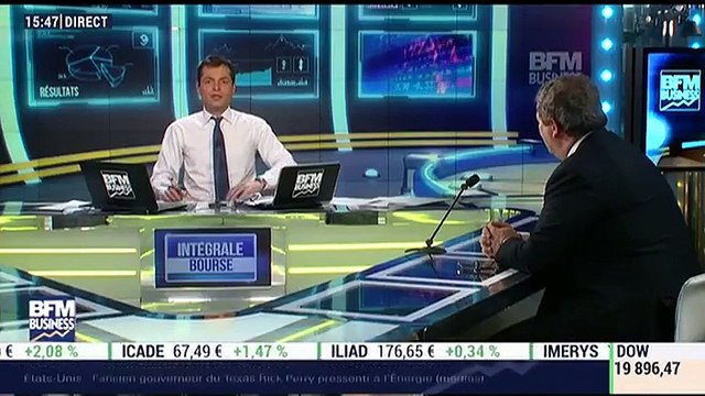 NextStage lance son introduction en Bourse sur le marché réglementé d'Euronext à Paris - 13/12