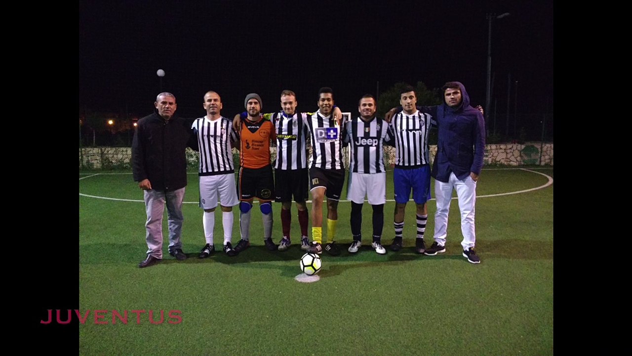 La storia della Juventus fino ad oggi