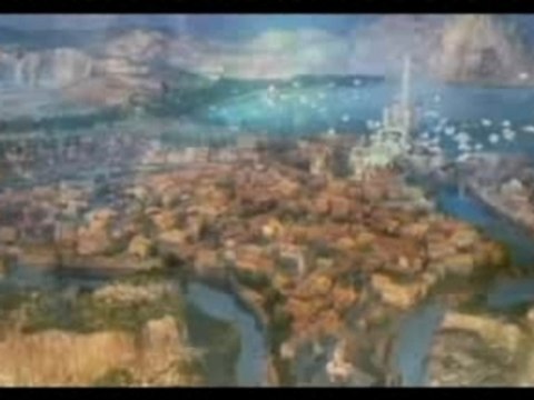 Nobuo Uematsu - Melodies Of Life (English)