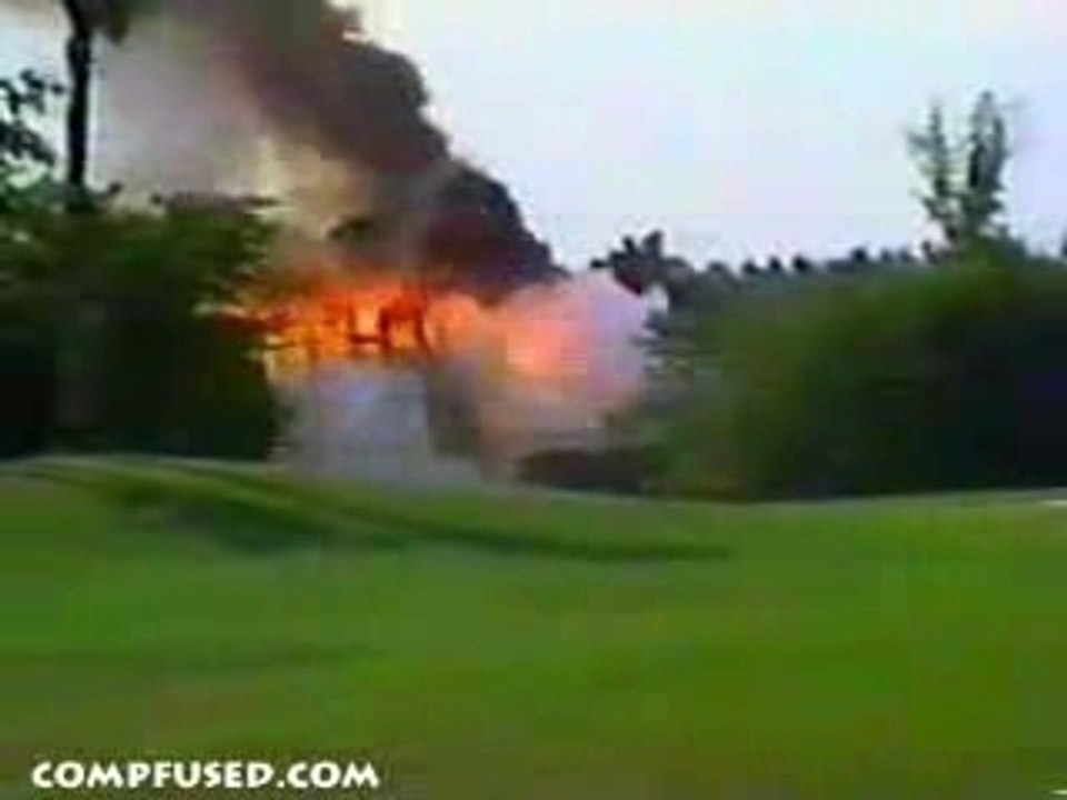 explosion transformateur