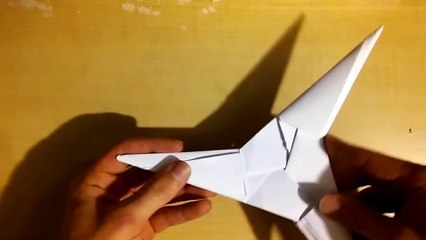 How To Make A Paper Ninja Star Tristar