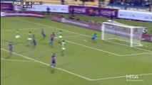 0-3 Neymar Goal HD - Al Ahli Saudi vs Barcelona - Friendly Match 13.12.2016