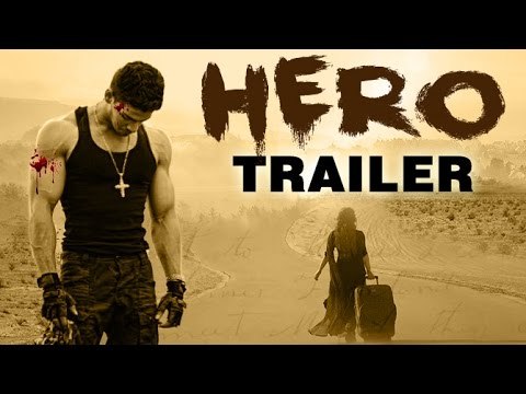 Hero Movie Trailer Review 2015 | Sooraj Pancholi, Salman Khan, Athiya Shetty