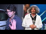 Dr Gulati (Sunil Grover) Of Comedy Nights With Kapil Spotted At Mumbai Airport