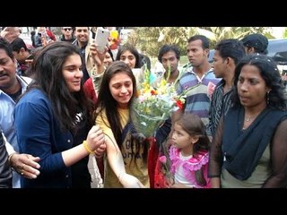 Salman Khan Fans Go Crazy And CRY After Hearing The Verdict !!