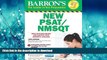 Read Book Barron s NEW PSAT/NMSQT with CD-ROM, 18th Edition (Barron s PSAT/NMSQT (W/CD)) Kindle