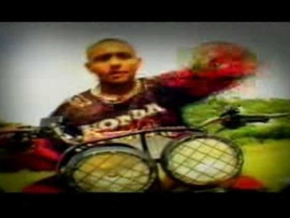 Sean Paul - Hot Gal