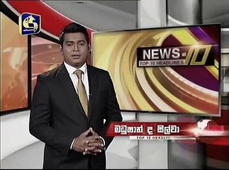 swarna news 10 pm 104