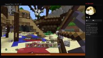 Minecraft|Battle minigames   1.Stream (2)