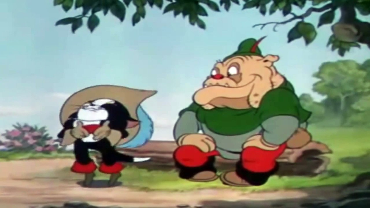 El Gato con Botas - Cuentos Infantiles - www.cuentosinfantiles.video