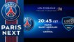 PSG Handball - Créteil : la bande-annonce