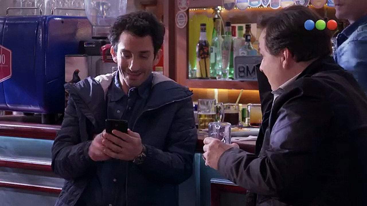 Loco x vos capitulo 58