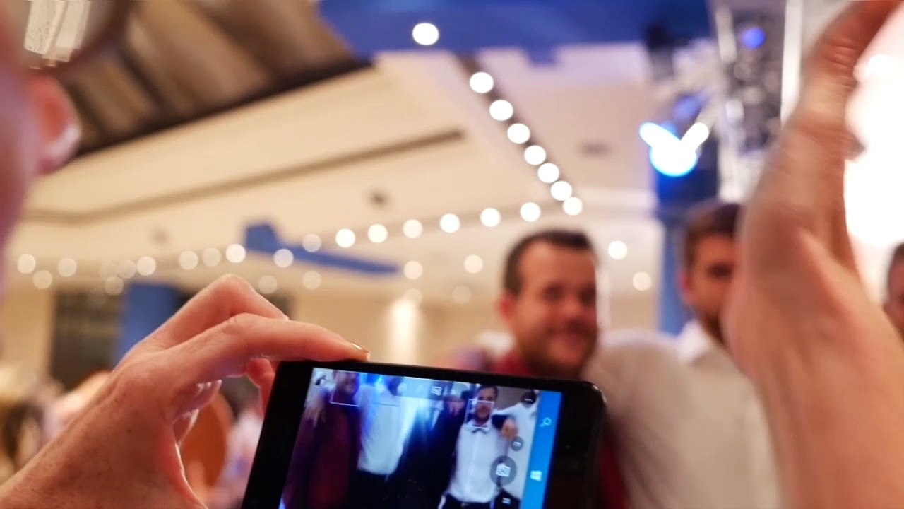 Adrian - Nancy & Raphael