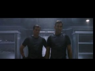 Ocean's eleven parody 2