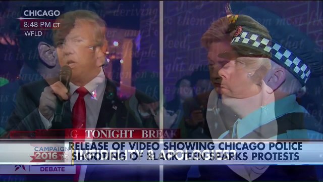 Bishop Annette Rivers Presents: Operation Heal Our Story