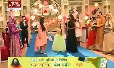 Yeh Rishta Kya Kehlata Hai 14th December 2016 News