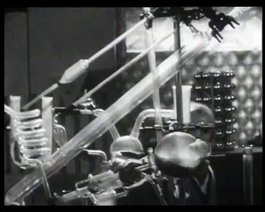 Planet Patrol  E05 - The Shrinking Spaceman