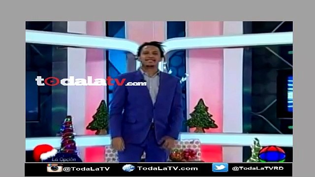 El monólogo de Gerald Ogando : Los Nombres en Republica Dominicana- La Opcion Noche -Video