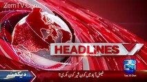 Channel24 9pm News Bulletin – 13th December 2016