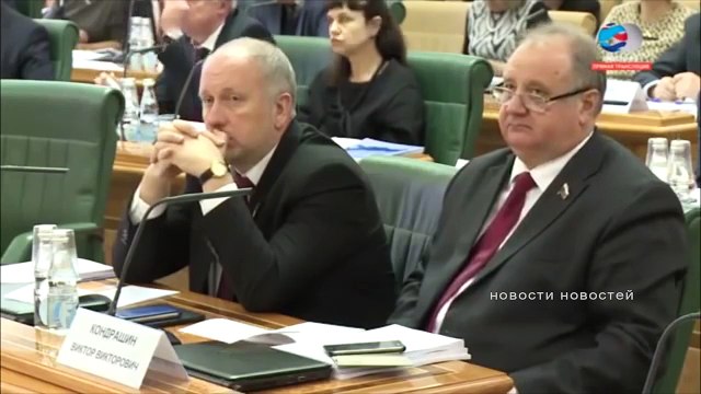 Михалков поймал за хвост змею России.