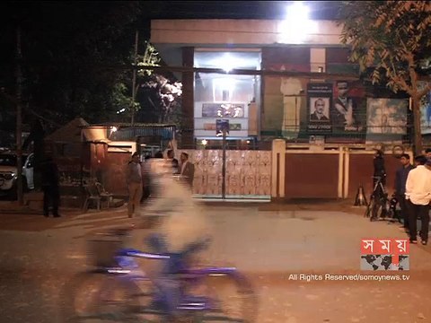 ইসি পুনর্গঠনে রাষ্ট্রপতির সংলাপের বিষয়ে নেতাদের সাথে খালেদার বৈঠক