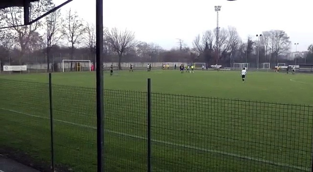 Nikola Sekulov Vs. Inter