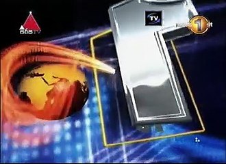 Sirasa News 10.00pm 104