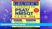 Hardcover Gruber s Complete PSAT/NMSQT Guide 2014 Kindle eBooks