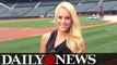 ESPN Reporter Britt McHenry Writes Pity Piece After Worse Behavior Last Year