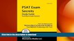 Read Book PSAT Exam Secrets Study Guide: PSAT Test Review for the National Merit Scholarship