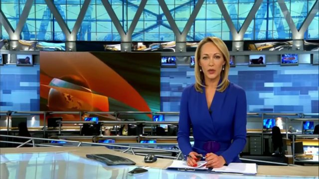 Сергей Лавров- Бредни Германии в адрес России и волна публикаций в западной прессе