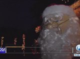 Neighbors file lawsuit against homeowner for holiday lights and music
