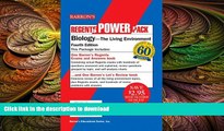 READ Biology Regents Power Pack (Regents Power Packs)