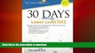 Read Book 30 Days to Acing the Lower Level ISEE: Strategies and Practice for Maximizing Your Lower