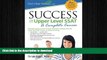 READ Success on the Upper Level SSAT: A Complete Course On Book