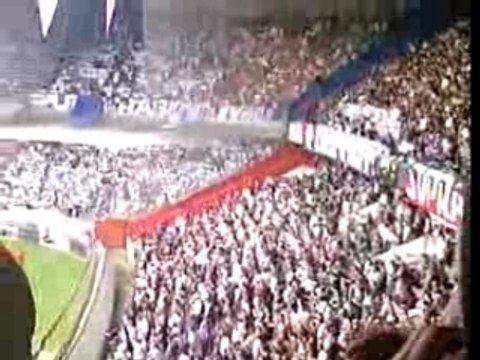 Psg om echange auteuil boulogne