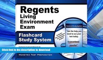 Read Book Regents Living Environment Exam Flashcard Study System: Regents Test Practice