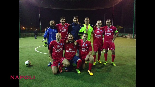 La storia del Napoli fino ad oggi