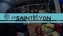 Saintelyon