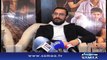 Amir Khan’s video statement on Junaid Jamshed’s death